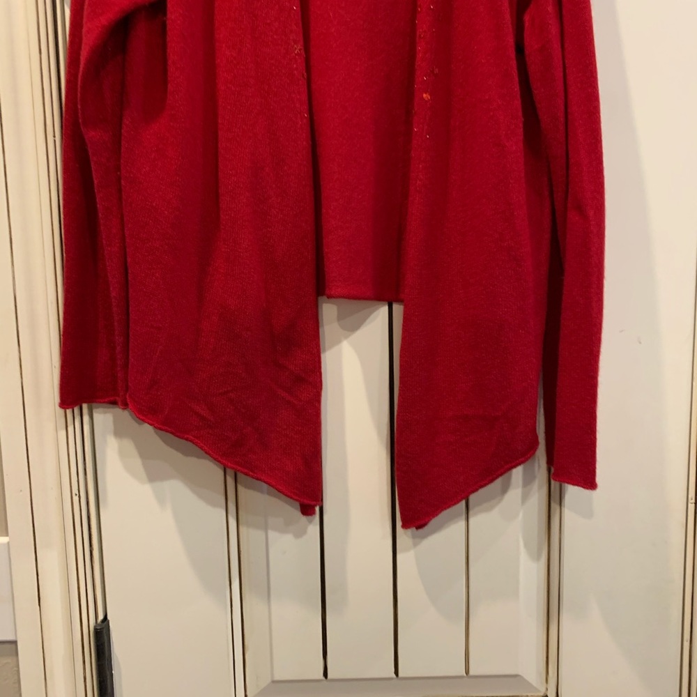 Cynthia Rowley Cardigan - Picture 5 of 5